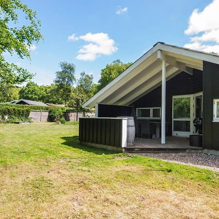 5 Person Holiday Home In B Rkop Egeskov  Exteriér fotografie