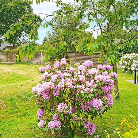 5 Person Holiday Home In B Rkop Egeskov  Exteriér fotografie