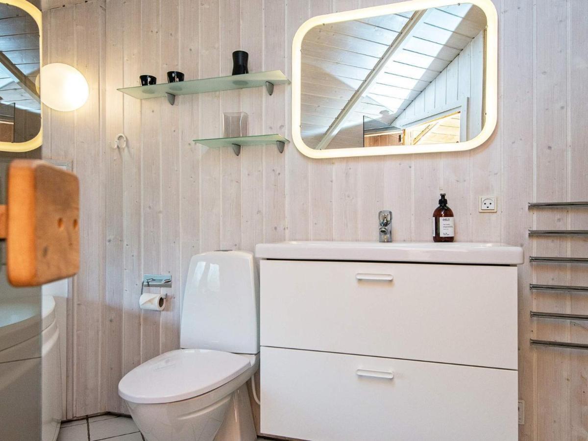 5 Person Holiday Home In B Rkop Egeskov  Exteriér fotografie