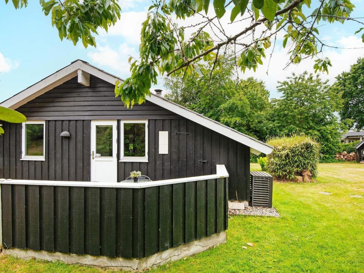 5 Person Holiday Home In B Rkop Egeskov  Exteriér fotografie