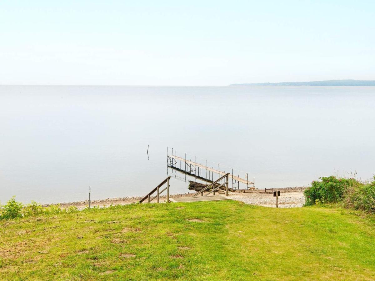 5 Person Holiday Home In B Rkop Egeskov  Exteriér fotografie